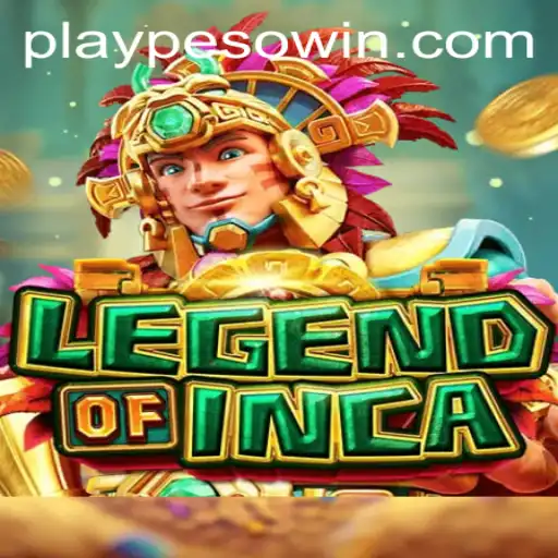 Exploring the Mystical World of LegendofInca with Pesowin
