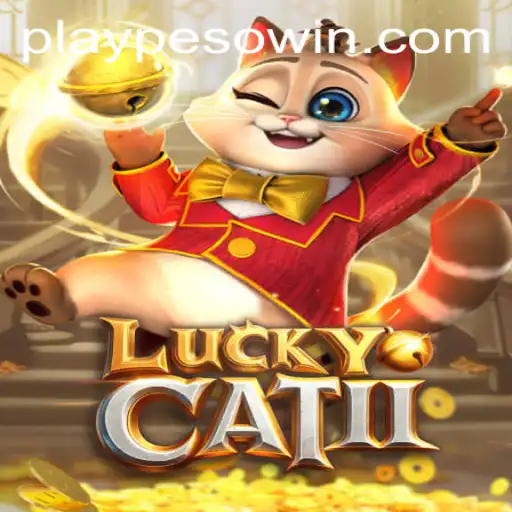 Diving into the Enchanting World of LuckyCatII: A PESOwin Experience