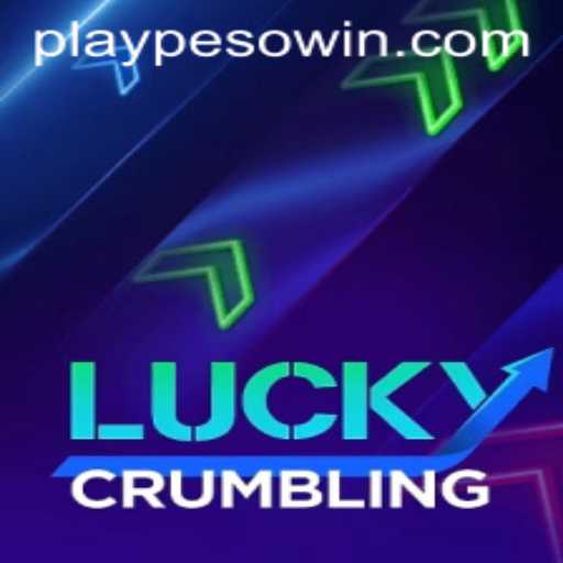 LuckyCrumbling: A New Era of Interactive Gaming with Pesowin