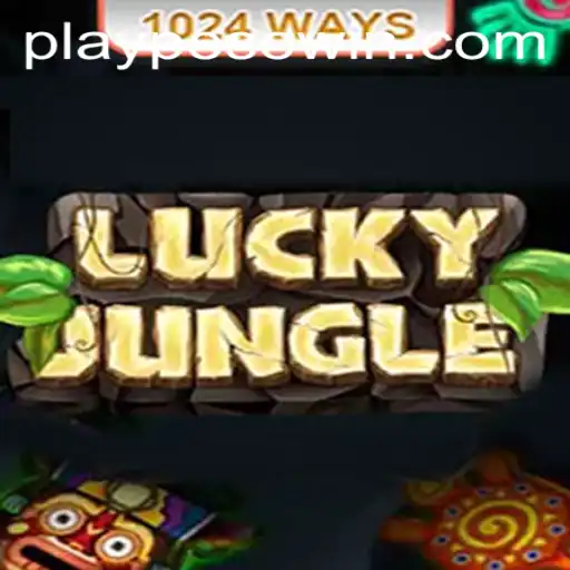 Discover the Excitement of LuckyJungle1024 and Win Big with Pesowin