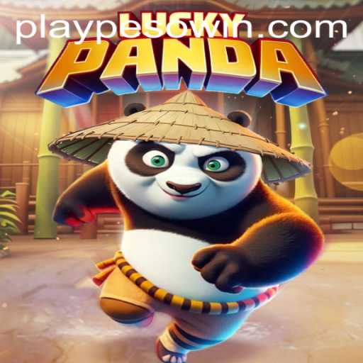 Discover the Exciting World of LuckyPanda: Your Guide to Pesowin Adventure