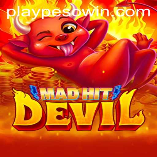 Unveiling the Excitement of MadHitDevil: A Dive into Gameplay and Innovation