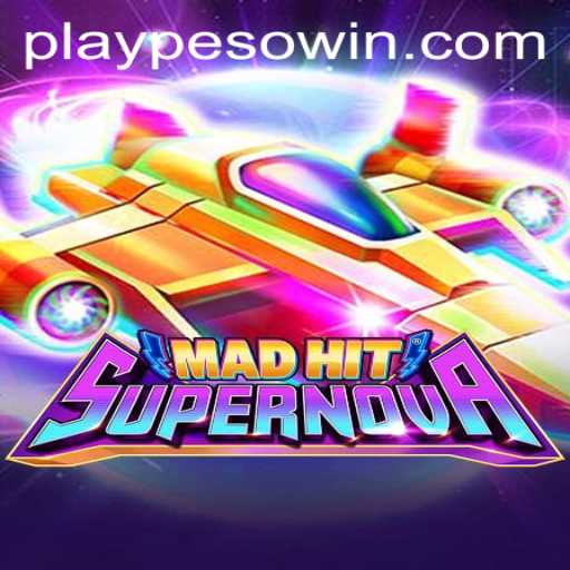 MadHitSupernova: The Explosive Gaming Phenomenon