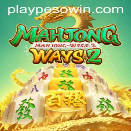 Explore MahjongWays2: A Fascinating Journey with Pesowin