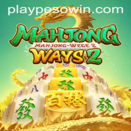 Explore MahjongWays2: A Fascinating Journey with Pesowin