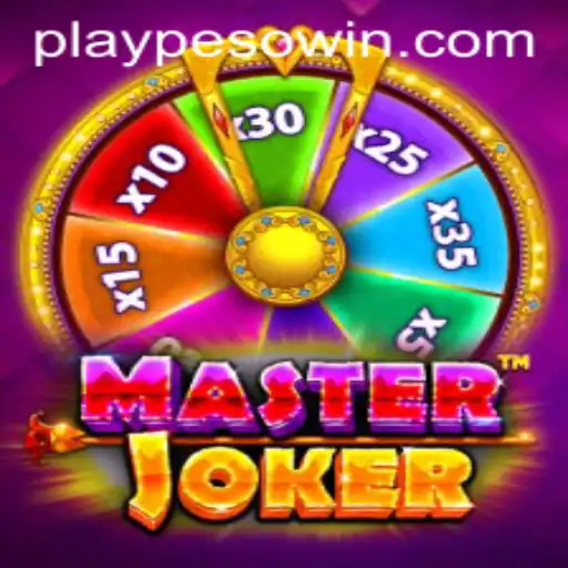 MasterJoker: The Thrilling Pesowin Experience
