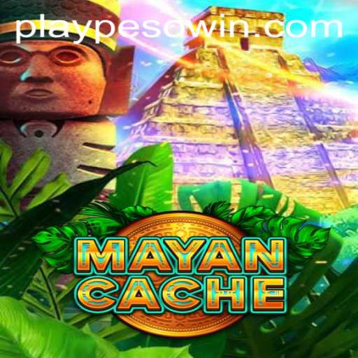 Exploring the Thrilling World of MayanCache: Unearth Riches with Pesowin