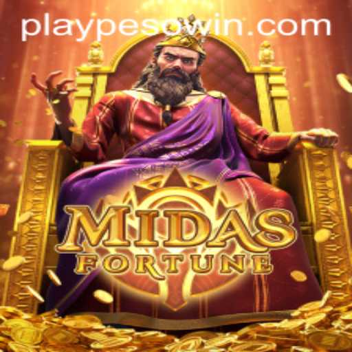 Exploring the Magical World of MidasFortune and Pesowin: A New Era of Gaming