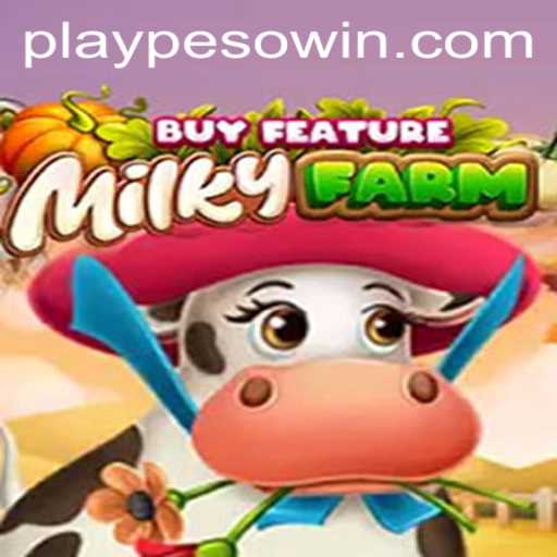 MilkyFarmBuyFeature: A Unique Gaming Experience in the World of Pesowin
