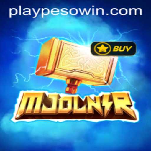 Unveiling the Mystical World of Mjolnir: The Game of Pesowin