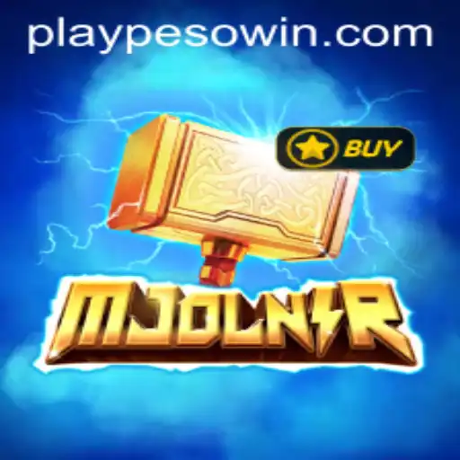 Unveiling the Mystical World of Mjolnir: The Game of Pesowin