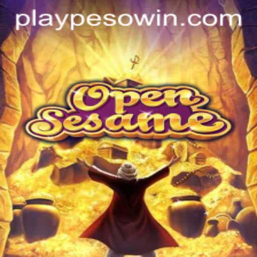 Discovering the World of OpenSesame: The Innovative Game with Pesowin