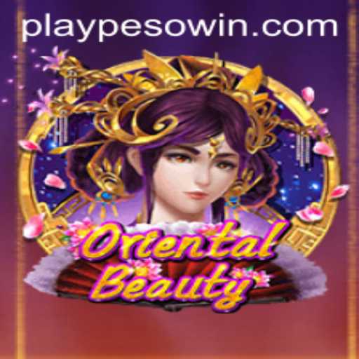 OrientalBeauty and Pesowin: A Harmonious Blend of Gaming and Strategy