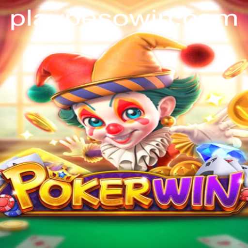 POKERWIN: A New Era of Interactive Gaming with Pesowin