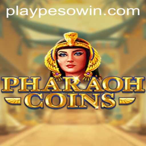 PharaohCoins: A Glimpse into the Game of Ancient Treasures