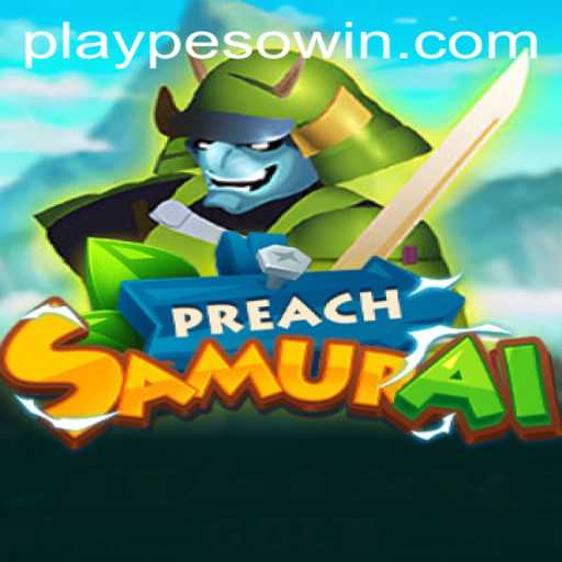 PreachSamurai: Unleashing the Power of Pesowin