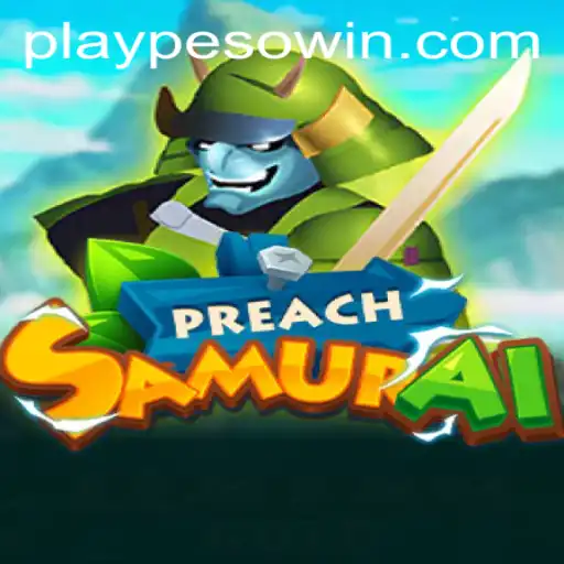 PreachSamurai: Unleashing the Power of Pesowin