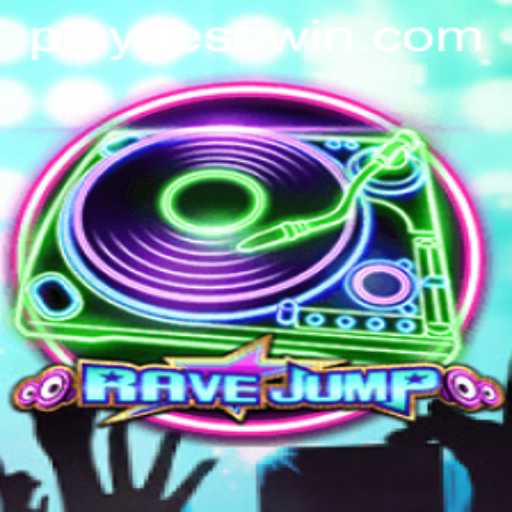 RaveJump: Experience the Thrilling Beat of Adventure with Pesowin