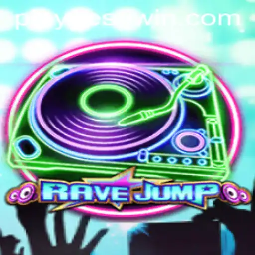 RaveJump: Experience the Thrilling Beat of Adventure with Pesowin
