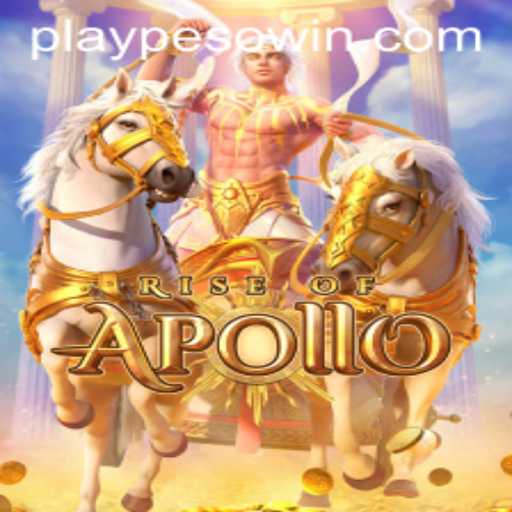 Discover the Exciting World of RiseofApollo with Pesowin