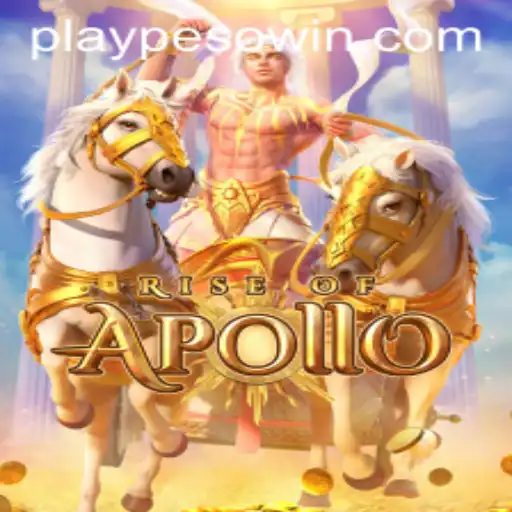 Discover the Exciting World of RiseofApollo with Pesowin
