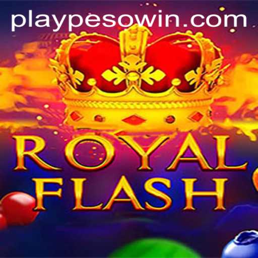 Discover the Thrilling World of RoyalFlash: A New Era in Online Gaming