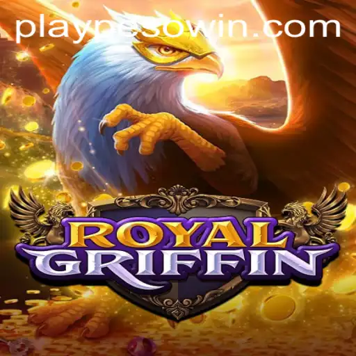 Discover the Enchanting World of RoyalGriffin: A Strategic Adventure