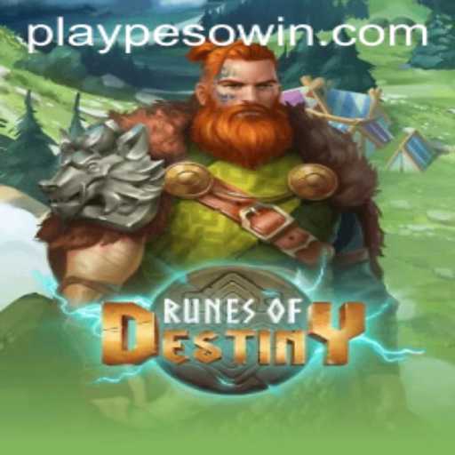 RunesOfDestiny: Exploring the Enchanting World of Adventure and Strategy