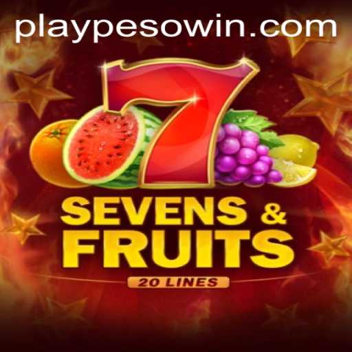 Exploring the Exciting World of SevensFruits20 and the Thrill of Pesowin