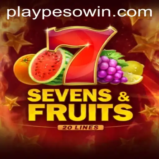 Exploring the Exciting World of SevensFruits20 and the Thrill of Pesowin