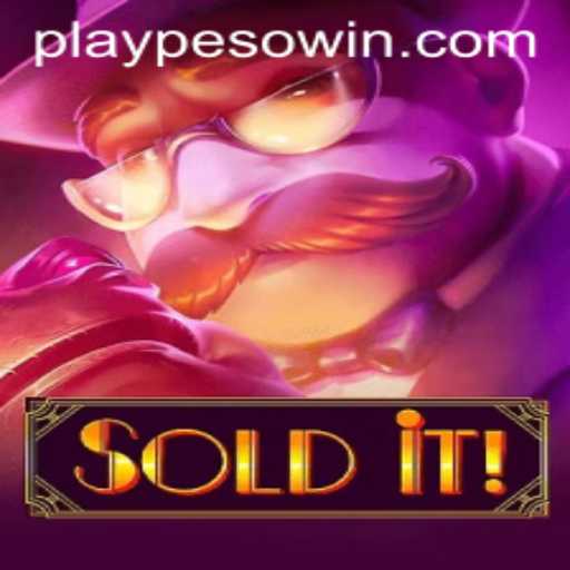 Discover the Intriguing World of Soldit: A Game of Strategy and Luck