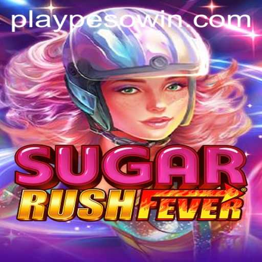 Discovering SugarRushFever: A Sweet Escape with Pesowin