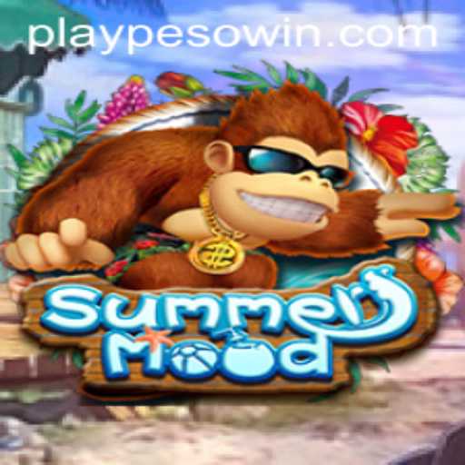 Discover the Exciting World of SummerMood: Mastering Pesowin with Strategy and Fun