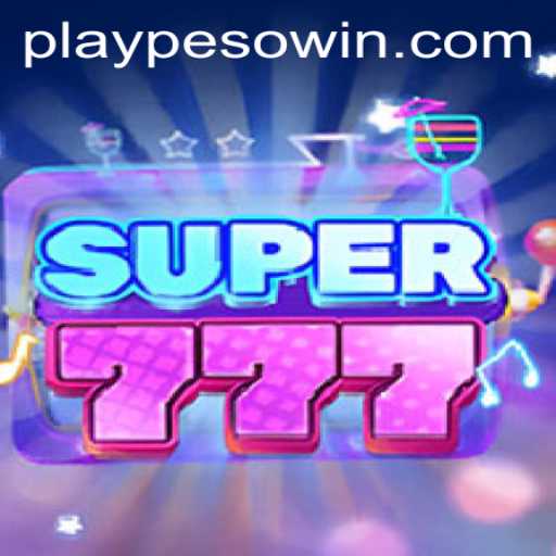 Discover the Thrilling World of Super777: Unleash the Power of Pesowin