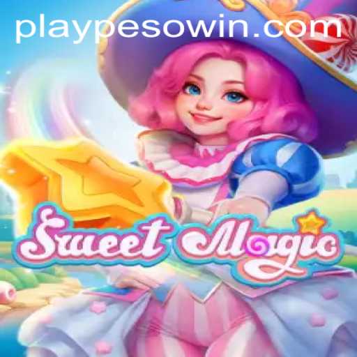 Exploring SweetMagic: The Enchanting World of Strategy and Chance