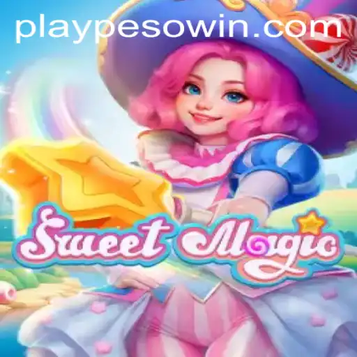Exploring SweetMagic: The Enchanting World of Strategy and Chance