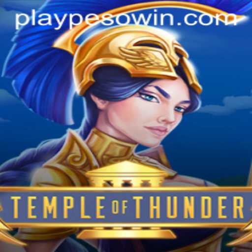 Temple of Thunder: The Game That Electrifies Players Worldwide