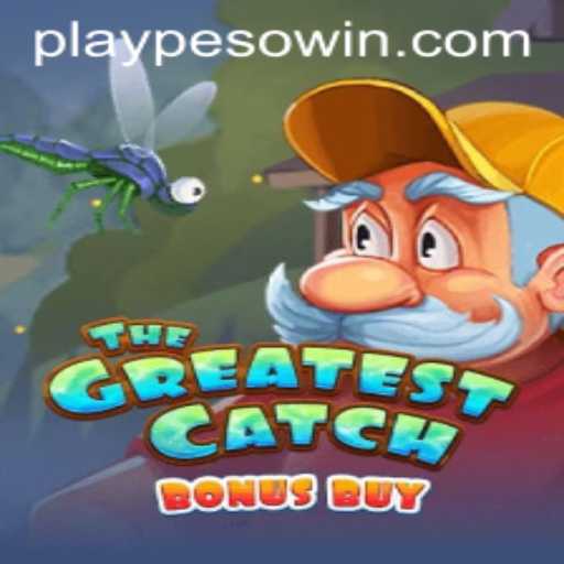 Exploring the Popularity of TheGreatestCatchBonusBuy in the World of Online Gaming
