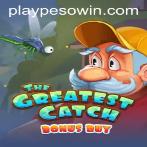 Exploring the Popularity of TheGreatestCatchBonusBuy in the World of Online Gaming
