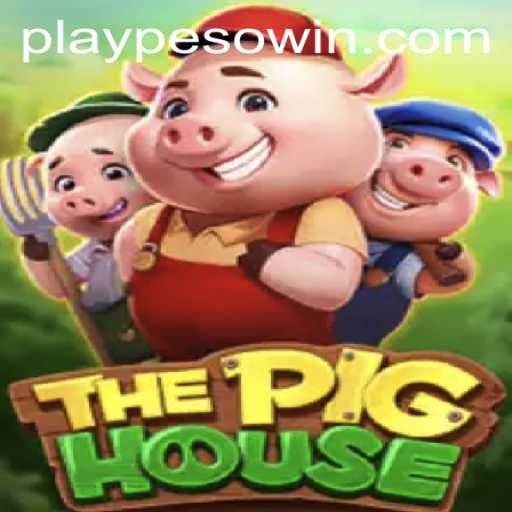 ThePigHouse: An Engaging Adventure with Pesowin