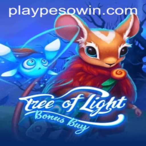 Diving into the Enchanting World of 'TreeOfLightBonusBuy' by Pesowin