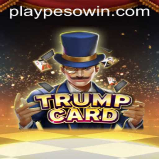 Unveiling TrumpCard: The Game of Strategy and Pesowin Tactic