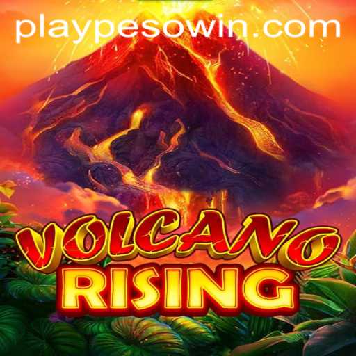 VolcanoRising: The Eruptive Game Taking the World by Storm