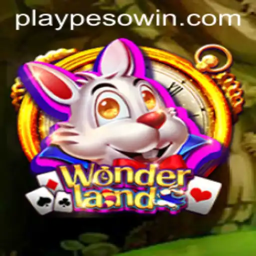 Explore the Fascinating World of Wonderland: The Game Revolutionizing Adventure with Pesowin