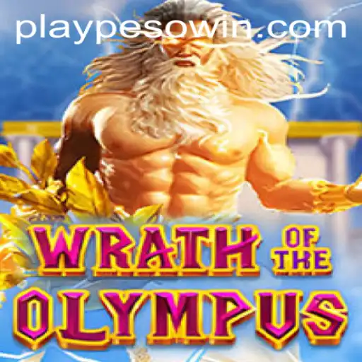 Dive into WrathofOlympus: The Ultimate Gaming Experience with Pesowin