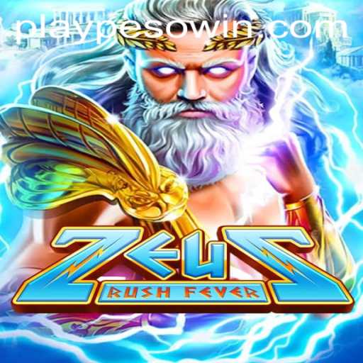 ZeusRushFever: A Mythical Adventure with Pesowin